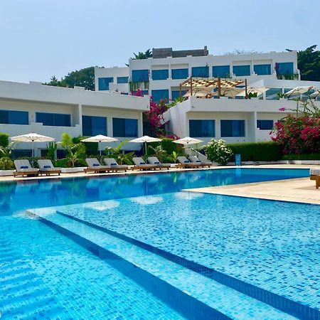 פריטאון The Lead Hotel מראה חיצוני תמונה