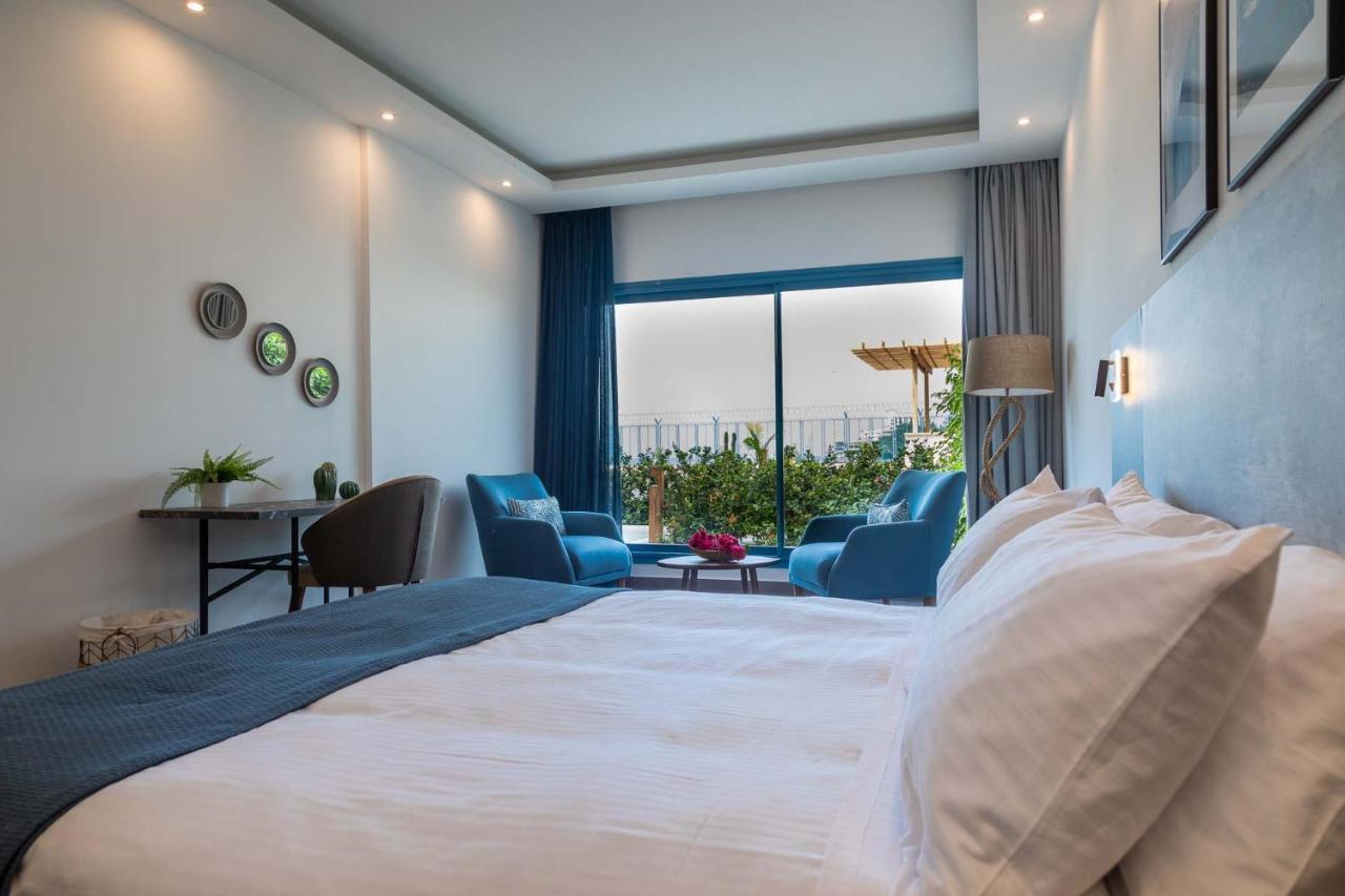 פריטאון The Lead Hotel מראה חיצוני תמונה