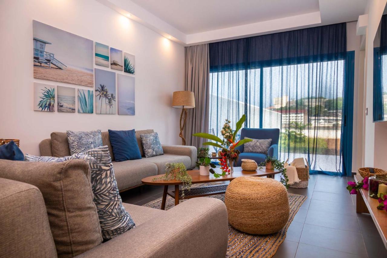 פריטאון The Lead Hotel מראה חיצוני תמונה