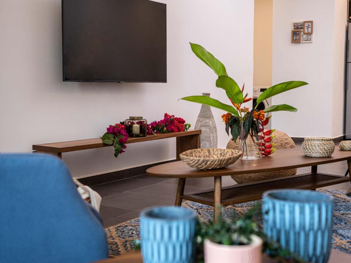 פריטאון The Lead Hotel מראה חיצוני תמונה