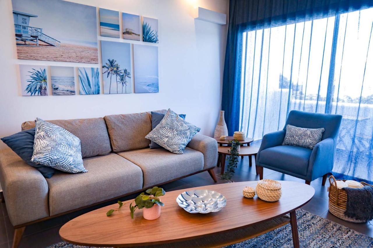 פריטאון The Lead Hotel מראה חיצוני תמונה