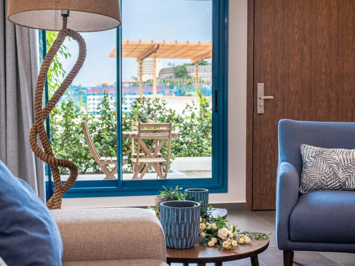 פריטאון The Lead Hotel מראה חיצוני תמונה