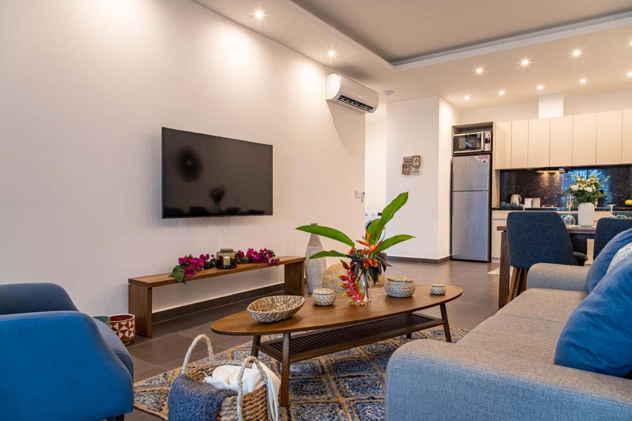 פריטאון The Lead Hotel מראה חיצוני תמונה