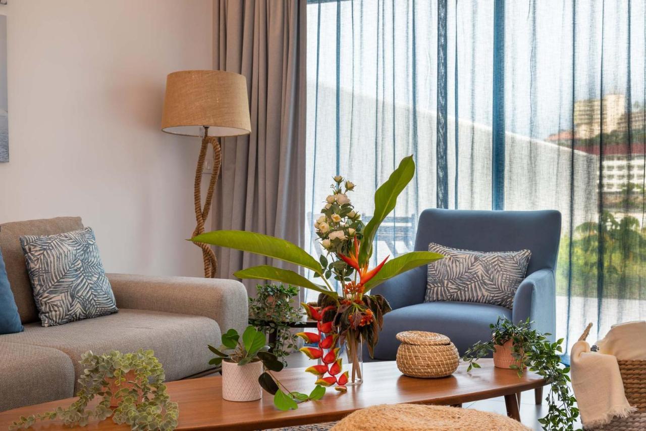 פריטאון The Lead Hotel מראה חיצוני תמונה