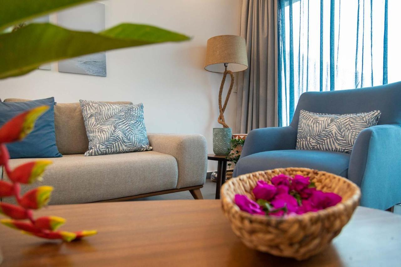 פריטאון The Lead Hotel מראה חיצוני תמונה