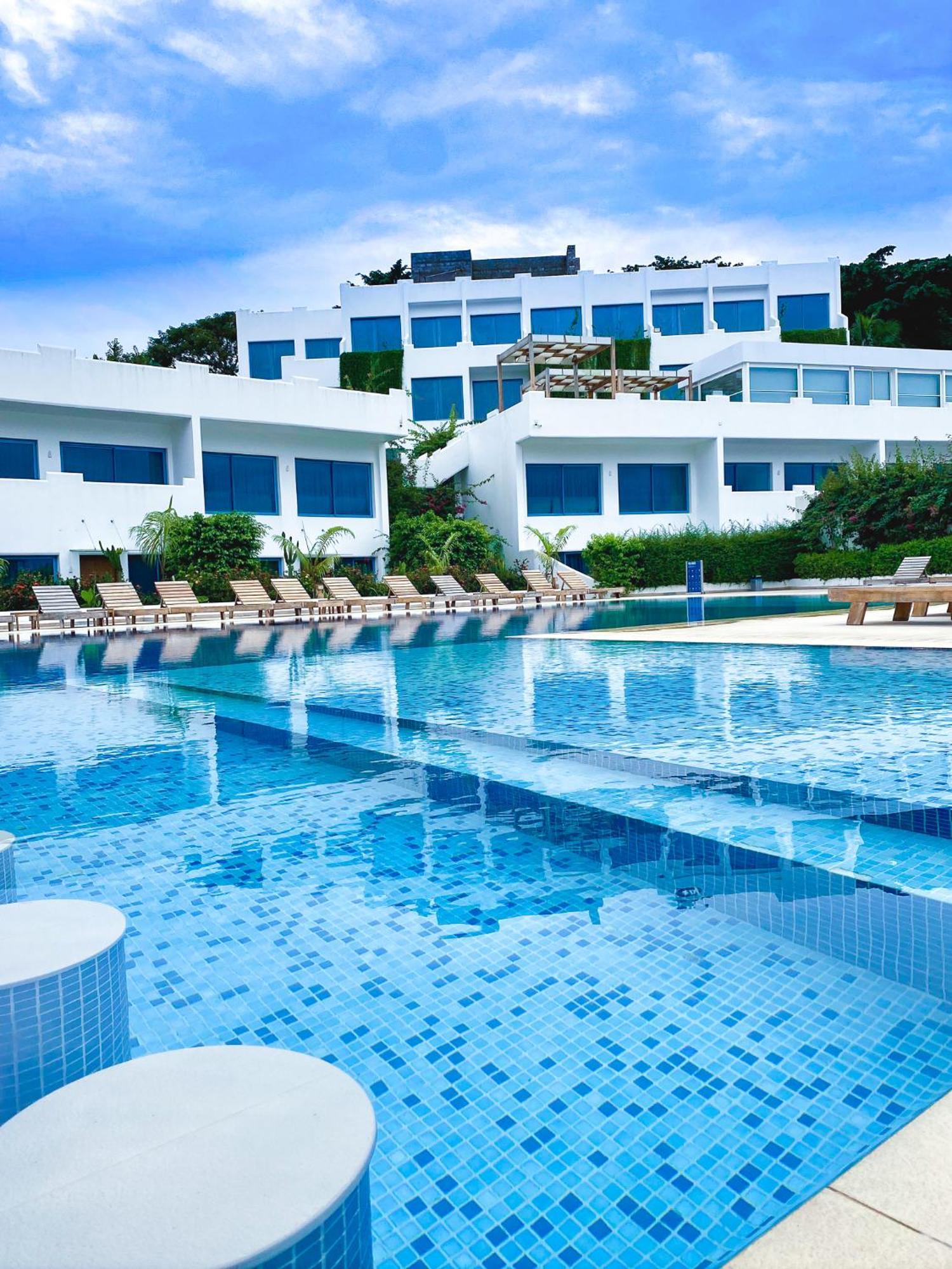 פריטאון The Lead Hotel מראה חיצוני תמונה