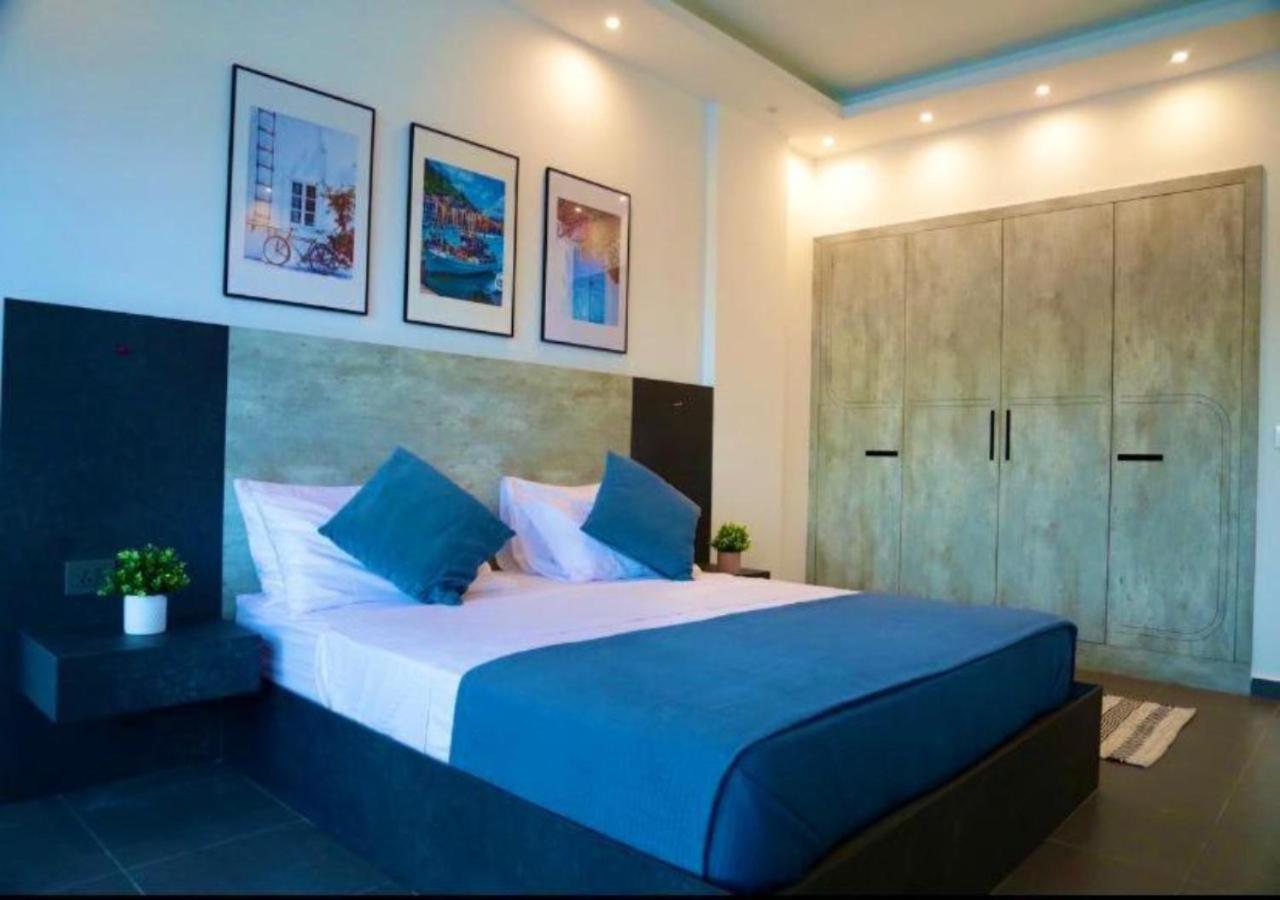 פריטאון The Lead Hotel מראה חיצוני תמונה
