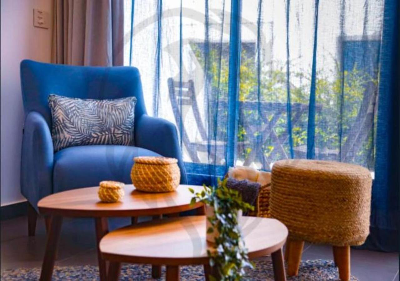 פריטאון The Lead Hotel מראה חיצוני תמונה