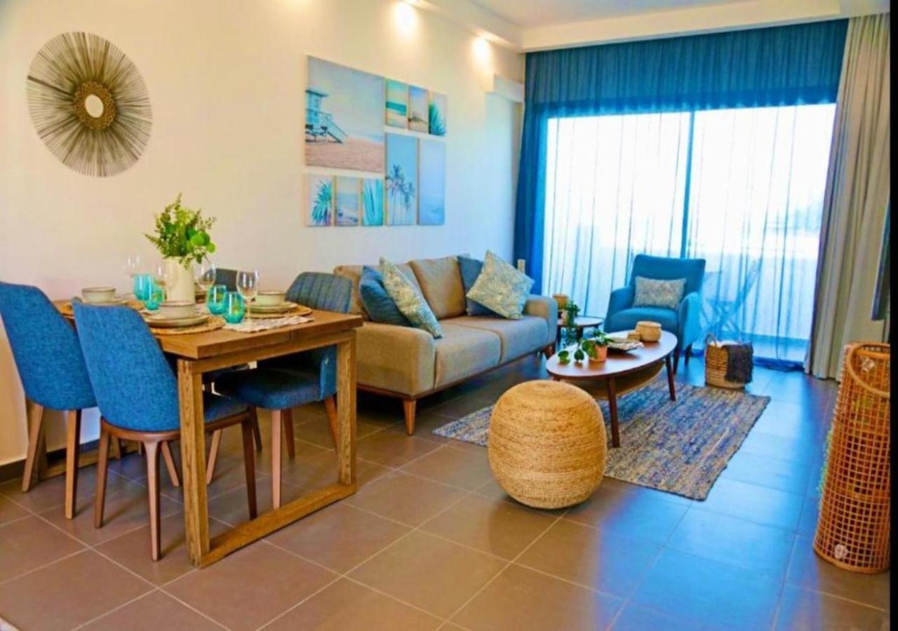 פריטאון The Lead Hotel מראה חיצוני תמונה